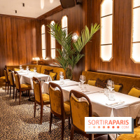 Hollywood Savoy, la renaissance du restaurant sous la houlette du Fitz Group -  A7C9519