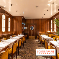 Hollywood Savoy, la renaissance du restaurant sous la houlette du Fitz Group