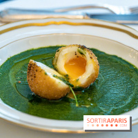 Hollywood Savoy, la renaissance du restaurant sous la houlette du Fitz Group -  A7C9530