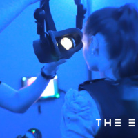 The Edge : Une expérience de réalité virtuelle qui vous emmène dans l'espace ! - 2