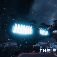 The Edge : Une expérience de réalité virtuelle qui vous emmène dans l'espace ! - 5