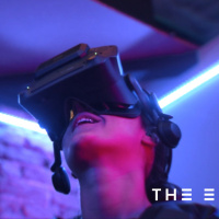 The Edge : Une expérience de réalité virtuelle qui vous emmène dans l'espace ! - 10