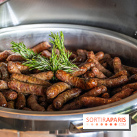 Le lobster brunch du château d'Hardricourt dans les Yvelines -  A7C5383 2