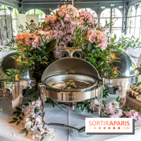 Le lobster brunch du château d'Hardricourt dans les Yvelines -  A7C5368 2