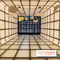 Seth aux Galeries Lafayette Champs-Elysées - IMG 3724