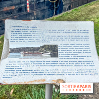 Saint-Mammès, le charmant village de mariniers de Seine-et-Marne - 77 - les photos - IMG 7975