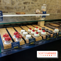 Les 3 Chocolats, nos photos