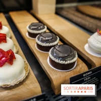 Les 3 Chocolats, nos photos