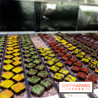 Les 3 Chocolats, nos photos