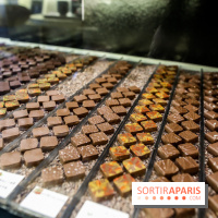 Les 3 Chocolats, nos photos
