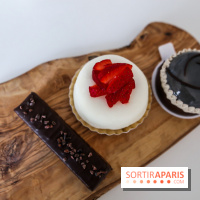 Les 3 Chocolats, nos photos