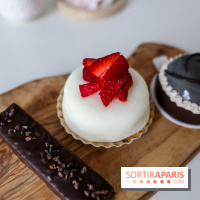 Les 3 Chocolats, nos photos