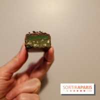 Les 3 Chocolats, nos photos