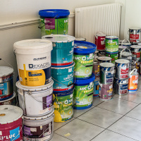 La Braderie solidaire ADM, les boutiques à Guyancourt - les photos