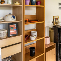 La Braderie solidaire ADM, les boutiques à Guyancourt - les photos