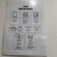 La Braderie solidaire ADM, les boutiques à Guyancourt - les photos