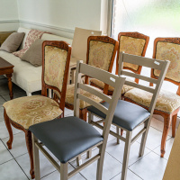 La Braderie solidaire ADM, les boutiques à Guyancourt - les photos