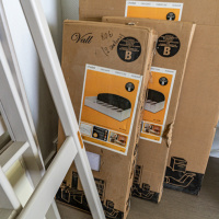 La Braderie solidaire ADM, les boutiques à Guyancourt - les photos