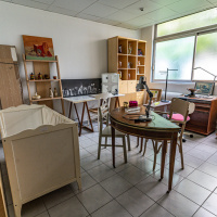 La Braderie solidaire ADM, les boutiques à Guyancourt - les photos