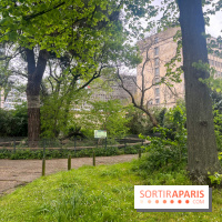 Ménagerie du Jardin des Plantes 2024 - nos photos