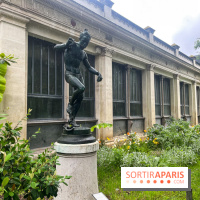 Ménagerie du Jardin des Plantes 2024 - nos photos