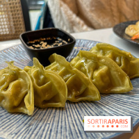 Ponzu, le restaurant de spécialités japonaises dans le 16e