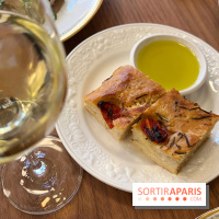 Altro Frenchie - Focaccia