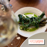 Altro Frenchie - Asperges ail des ours