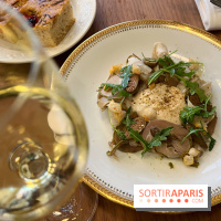 Altro Frenchie - Porchetta tonnato