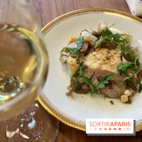 Altro Frenchie - Porchetta tonnato