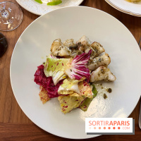 Altro Frenchie - Lotte à la braise