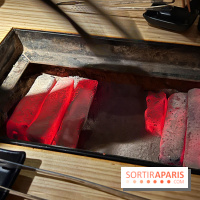 Marie Akaneya - Braises barbecue