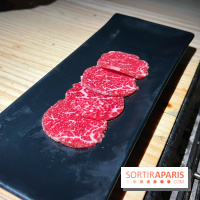 Marie Akaneya - Rumsteak