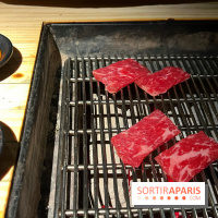 Marie Akaneya - Hampe de bœuf