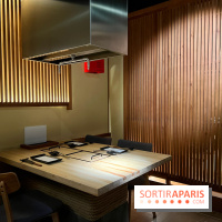 Marie Akaneya - Décoration