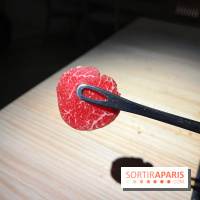 Marie Akaneya - Rumsteak