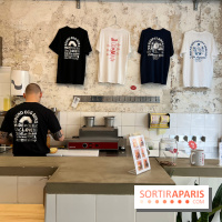 Round Egg Buns - Décoration