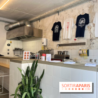 Round Egg Buns - Décoration