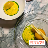 Amâlia - Mangue, pomelo, safran