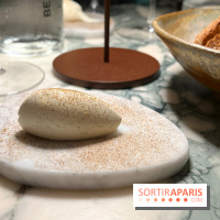 Amâlia - Beurre fouetté