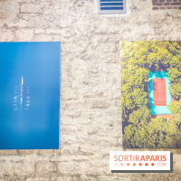 Le sport vu du ciel : l'exposition photo gratuite sur les murs de Bercy Village se dévoile - IMG20240418110605