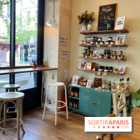 Very French Beans - Epicerie