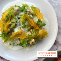 Adami - Gnocchis de ricotta