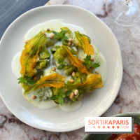 Adami - Gnocchis de ricotta