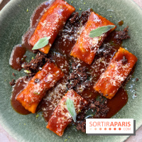 Adami - Caramelle farcies au lapin