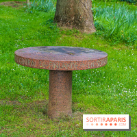 Parc de Choisy - Paris 13e -  A7C1184