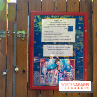 Parc de Choisy - Paris 13e -  A7C1196