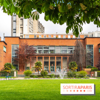 Parc de Choisy - Paris 13e -  A7C1200