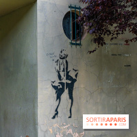 Parc de Choisy - Paris 13e