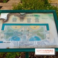 Parc de Choisy - Paris 13e -  A7C1229